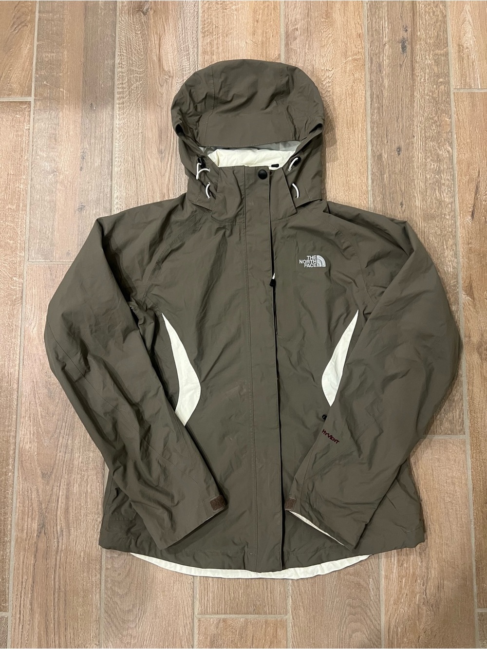 The North Face Hyvent Jacket